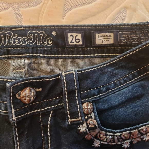 Miss Me - Picture 4 of 4